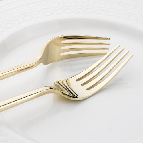 Potter Champagne Gold 40 (Champagne Gold / 40 pieces for 8)