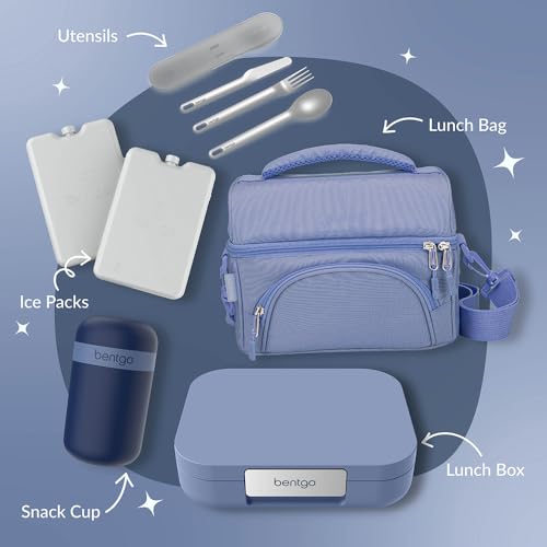 Modern Leak (Dusk Blue)