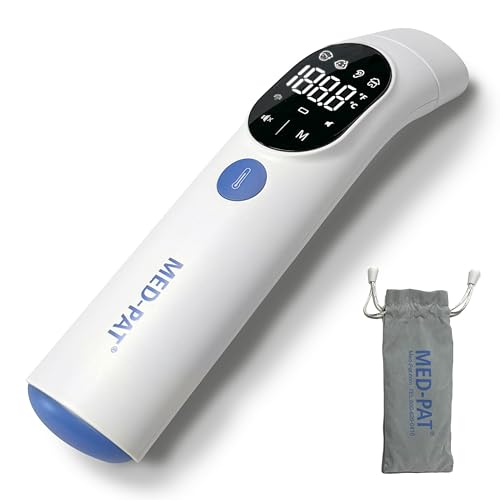 TH 1 Touchless Digital Thermometer