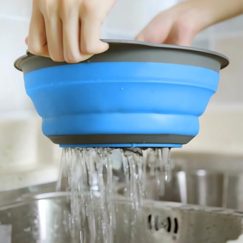 Collapsible Colander Set of 3 (3 Count)