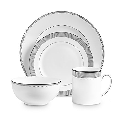 Vera Wang for Wedgwood Grosgrain 4 (Modern)