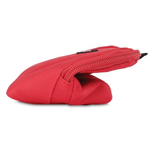 Freezable Snack Bag (Poppy / Medium)