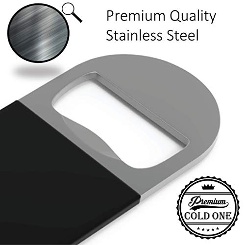 Bartender Bottle Openers (3 Count)