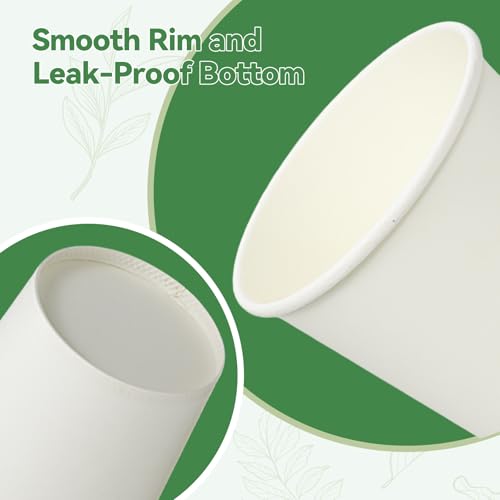 Disposable Cups