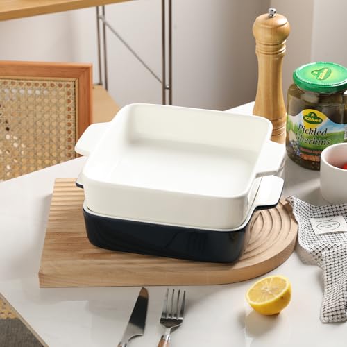 Sweejar Ceramic Baking Dish