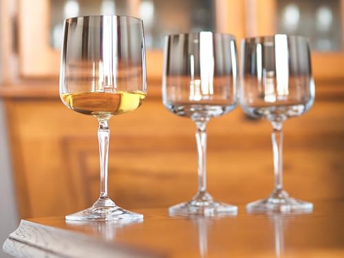 Wine Glasses Set of 4 (6 Count)