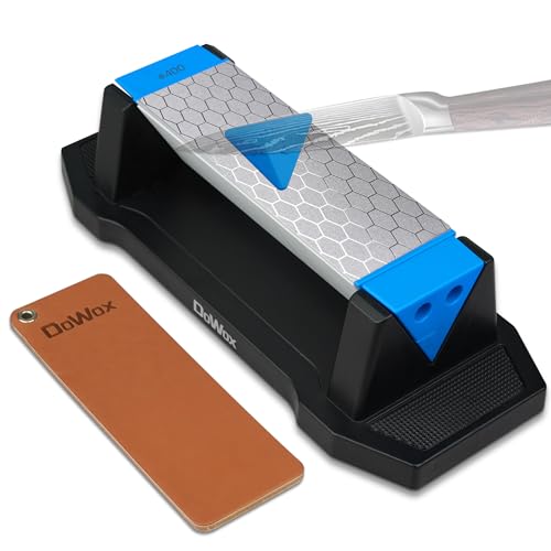 Diamond Sharpening Stone (Diamond Large)