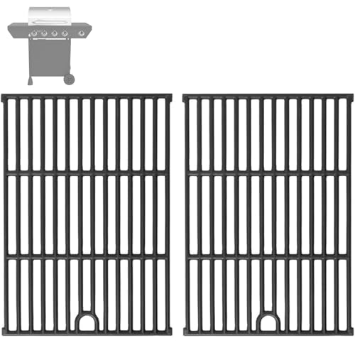 Grill Parts for Nexgrill 4 Burner 720 (17 x 12 1/4")