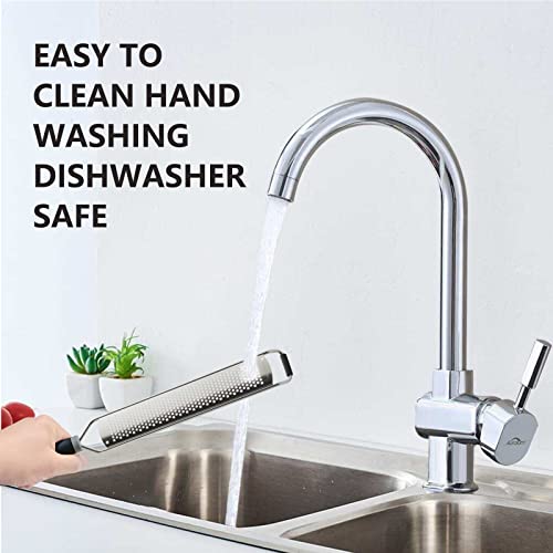 Lemon Zester Hand