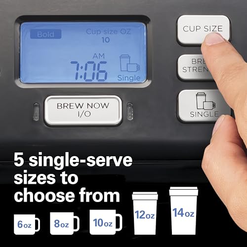 FlexBrew Trio 2 (Black)