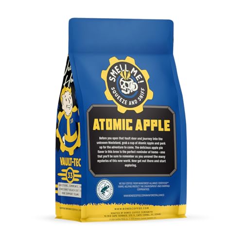 Fallout Atomic Apple