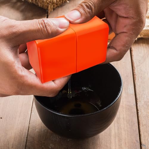 Stainless Egg Shell Opener