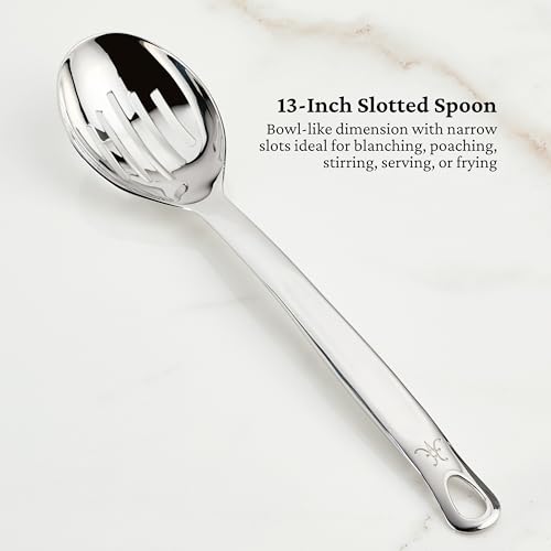 Provisions Chef's Tools (5 Piece Set)