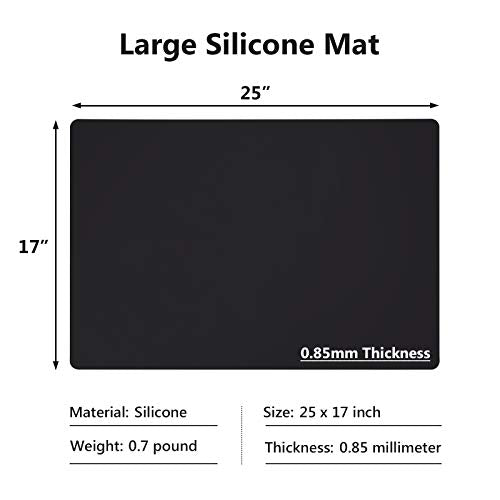 Silicone Mats for Kitchen Counter