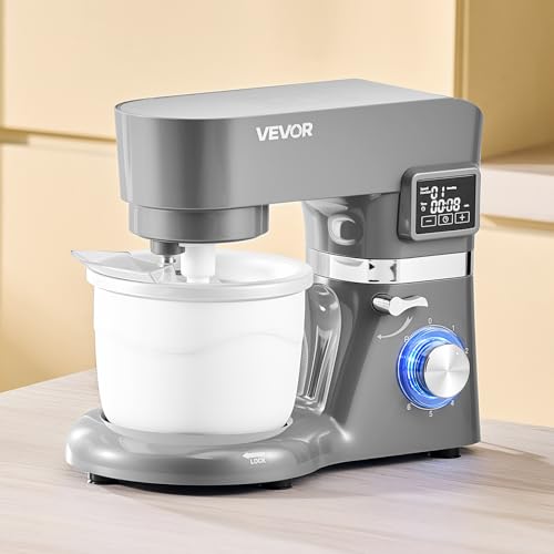 Ice Cream Maker (1.8 Qt)