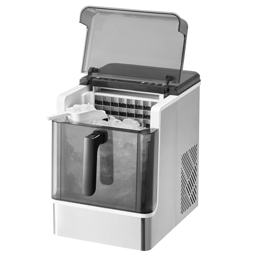 Countertop Ice Maker