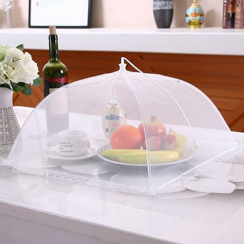 6 Pack Food Tents (6 PACK (6*L))