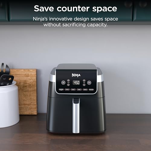 Air Fryer XL with MaxCrisp (6.5 QT MAX)