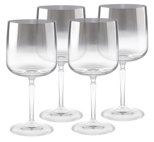 Wine Glasses Set of 4 (6 Count)