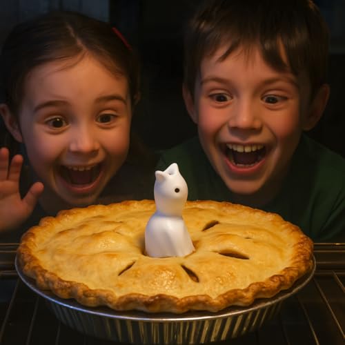 Mrs. Anderson’s Baking Pie Birds (Pie Bird, Set of 2)