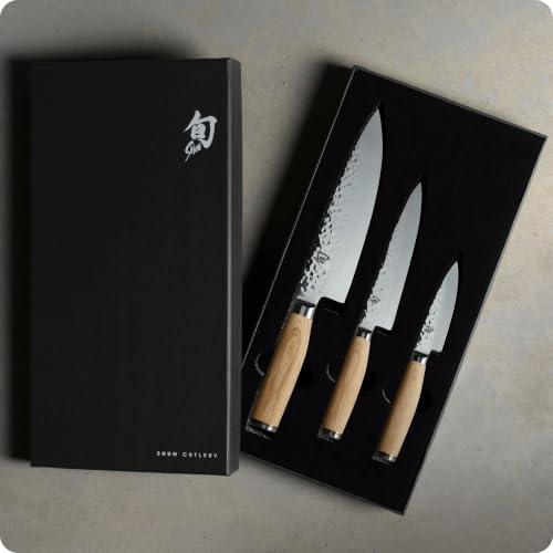 Premier Blonde 3 Piece Starter Set (Blonde / 8")