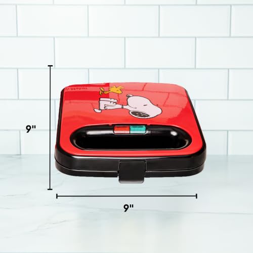 Peanuts Grilled Cheese Maker (Peanuts Snoopy)