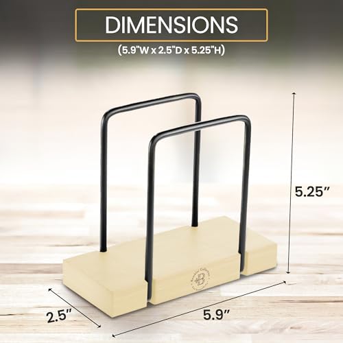 Napkin Holder for Table