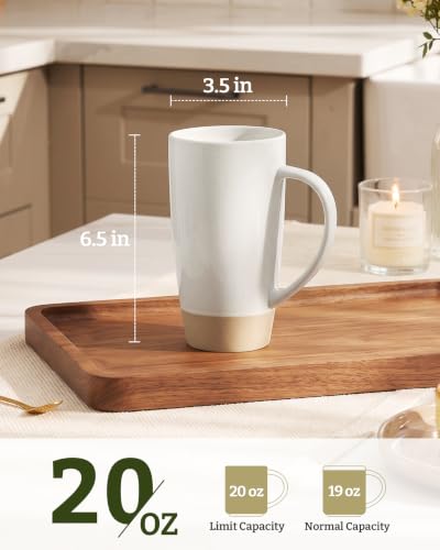 Milkyway Coffee Mug (Milkyway-White / 1pc)