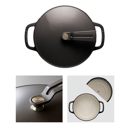 Oven Pot 2.0 22cm