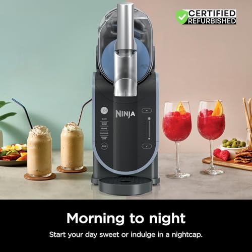 FS301 Professional Maker with RapidChill Technology