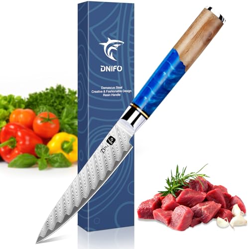 Kitchen Utility Knife 5 Inch (5")