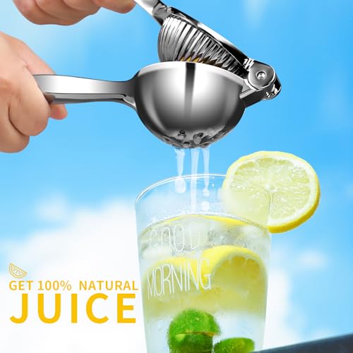 Lemon Squeezer
