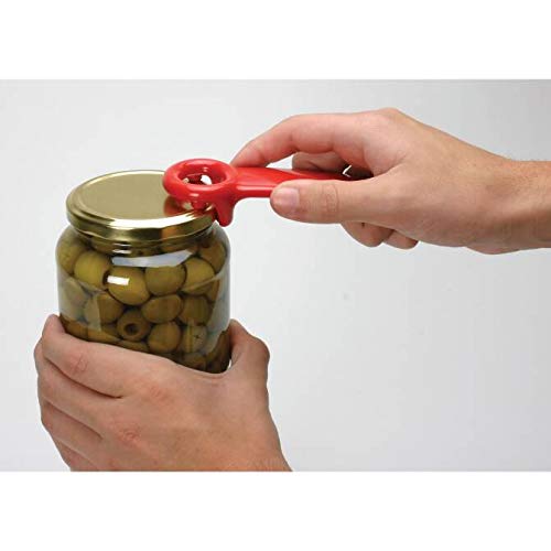 Original Easy Jar Key Opener (Set of 3)