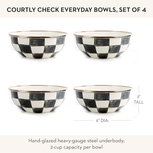 Everyday Bowl Set