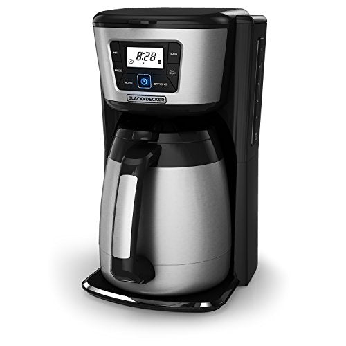 12 Cup Thermal Coffeemaker (Classic)