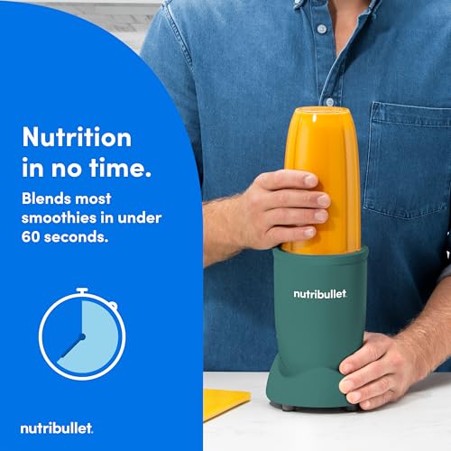 Pro Personal Blender (Matte Eucalyptus / Pro Personal Blender)