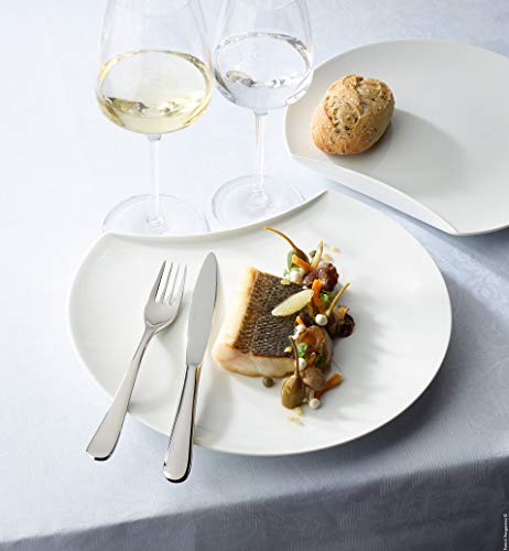 Degrenne Luxury French Cutlery Set (Aquatic Mirror / 5pcs)