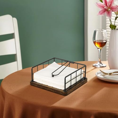 Napkin Holder for Table