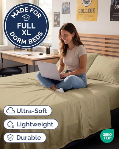 Full XL Sheets (13 - Beige / Full XL)