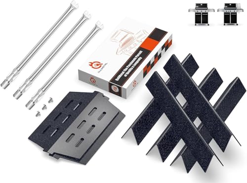 for Weber Genesis Grill Parts (L7 17.5")