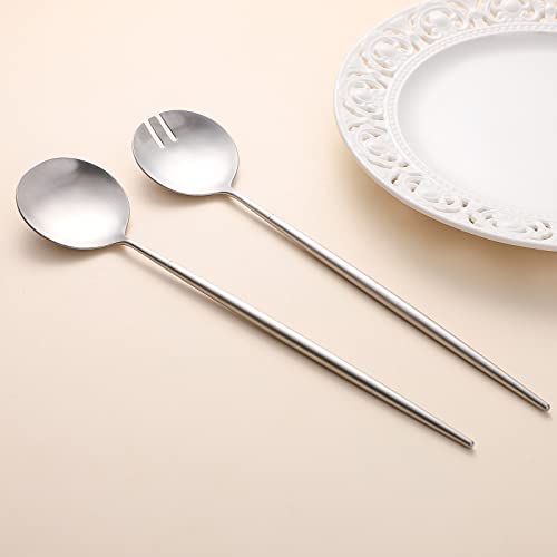 Salad Servers (silvelr)