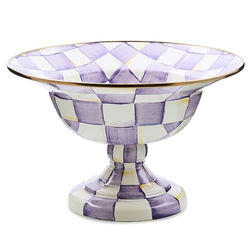 Enamel Compote