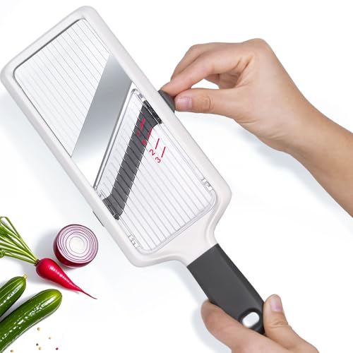 Mandoline Slicer for Kitchen