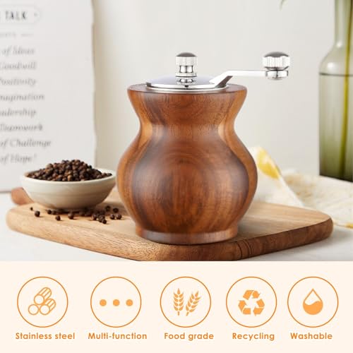 Pepper Grinder