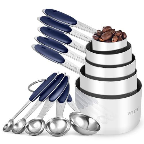 Measuring Cups Spoons Set