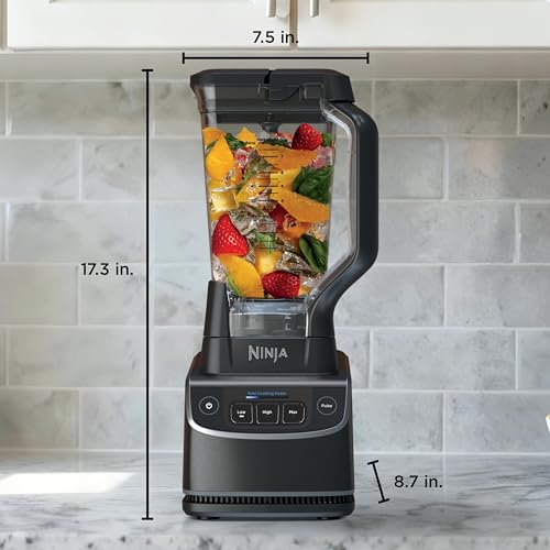 UltraCrush Professional Blender (Charcoal (2026))