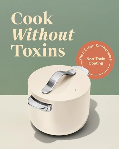 Petite Cooker (Marigold)