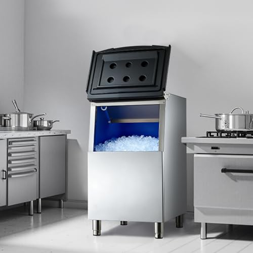 Ice Storage Bin