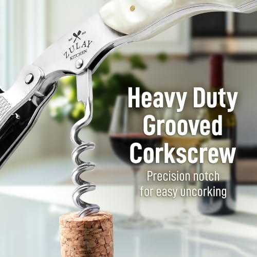 Corkscrew Wine Opener