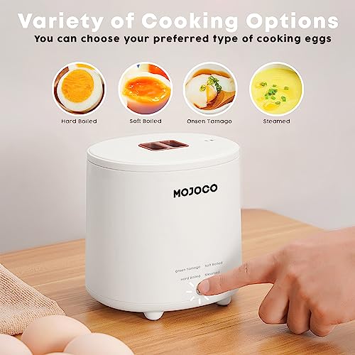 Rapid Egg Cooker